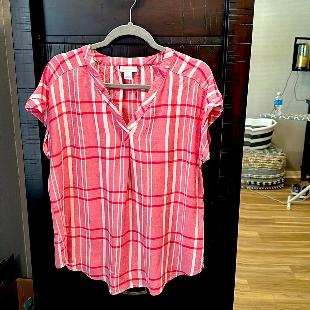 Liz Claiborne Ladies Top